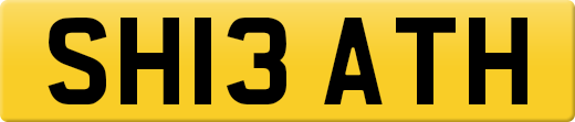 SH13ATH